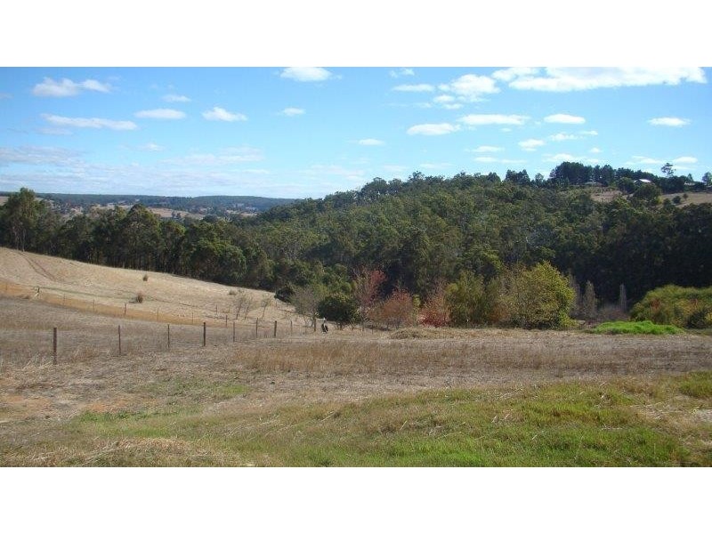 137 Golden Ash Rise, Bridgetown WA 6255