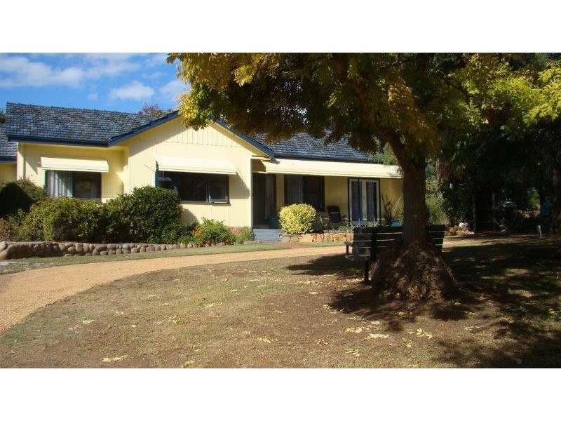 2 Padbury Road, Bridgetown WA 6255