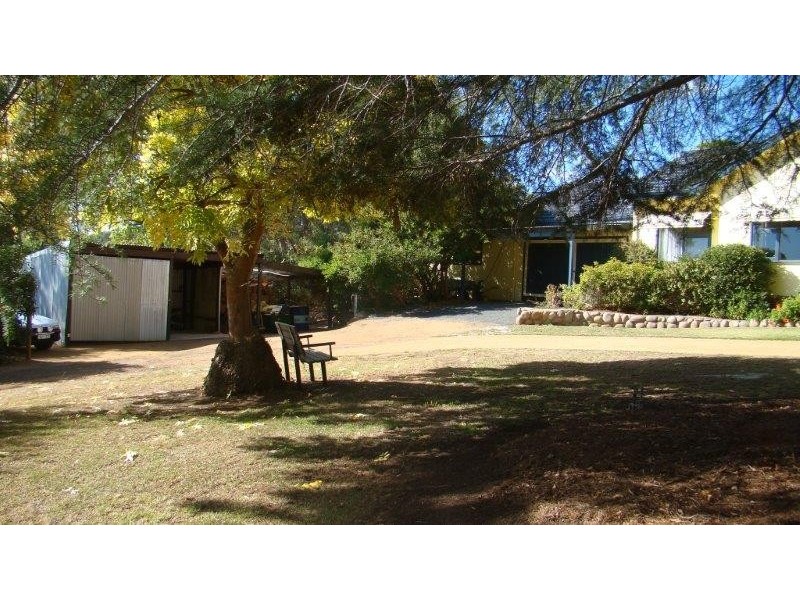 2 Padbury Road, Bridgetown WA 6255