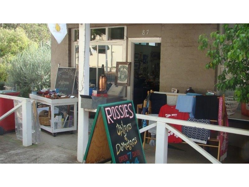 87 Hampton Street, Bridgetown WA 6255