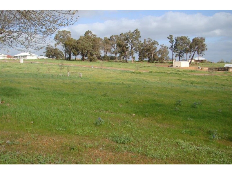 21 Gleneagles Drive, Bridgetown WA 6255