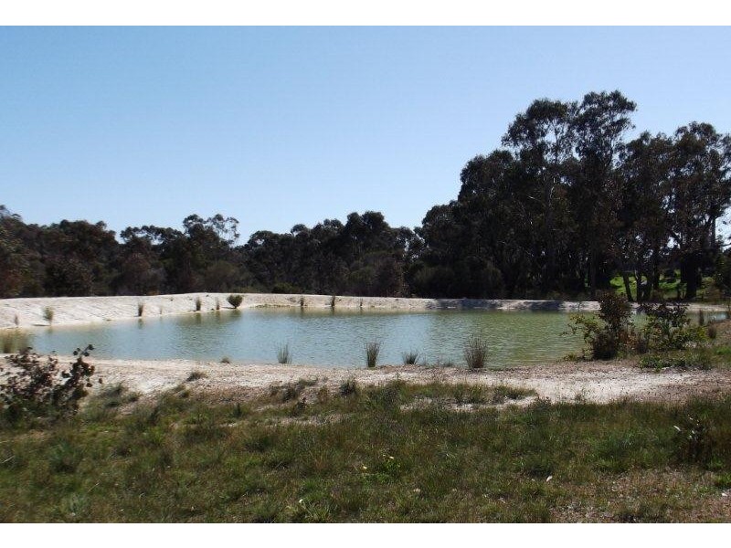 lot 420 Yovanche Road, Bridgetown WA 6255