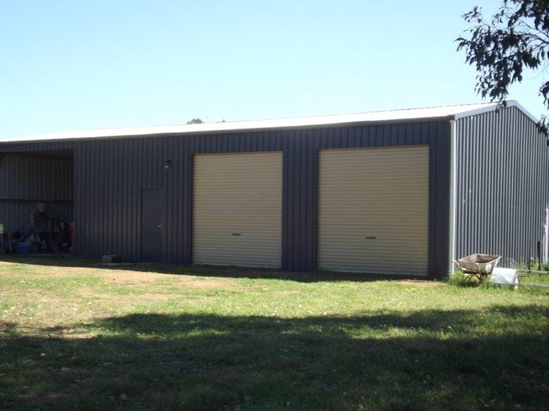 lot 420 Yovanche Road, Bridgetown WA 6255