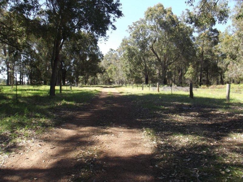 lot 420 Yovanche Road, Bridgetown WA 6255