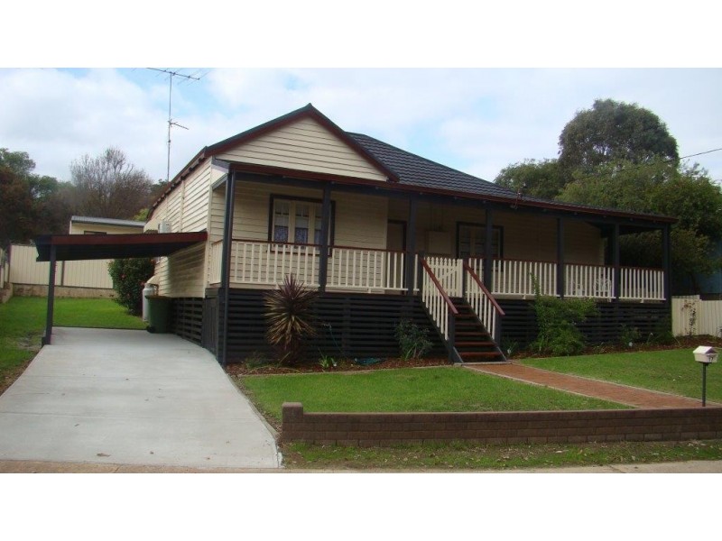 17 Spencer St, Bridgetown WA 6255