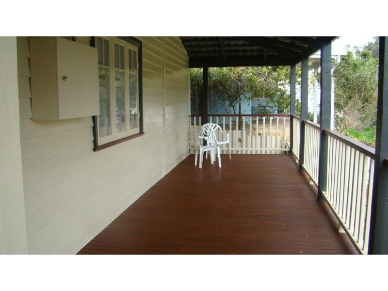 17 Spencer St, Bridgetown WA 6255