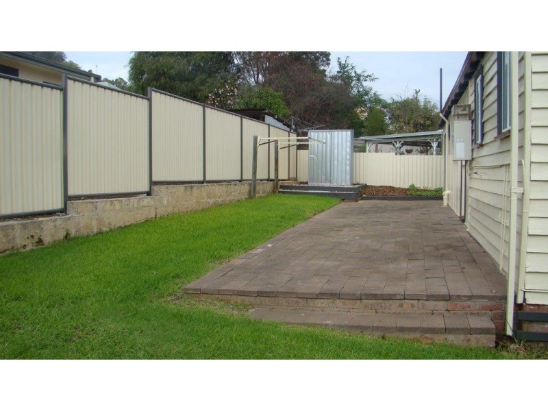 17 Spencer St, Bridgetown WA 6255