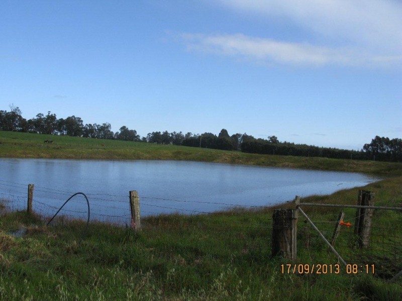 1457 Greenbushes-Boyup Brook Rd, Bridgetown WA 6255