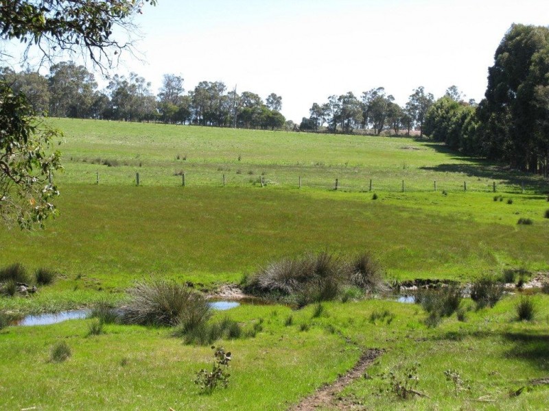 1457 Greenbushes-Boyup Brook Rd, Bridgetown WA 6255