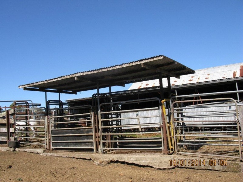 1457 Greenbushes-Boyup Brook Rd, Bridgetown WA 6255