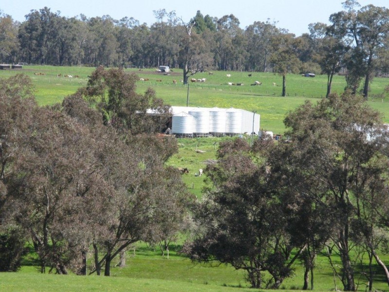 11758 Greenbushes-Boyup Brook Rd, Bridgetown WA 6255