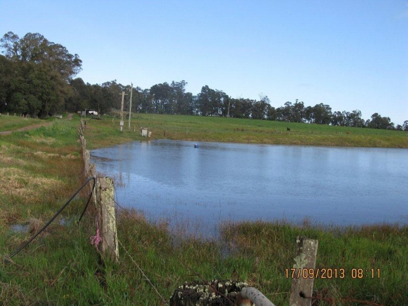 11758 Greenbushes-Boyup Brook Rd, Bridgetown WA 6255