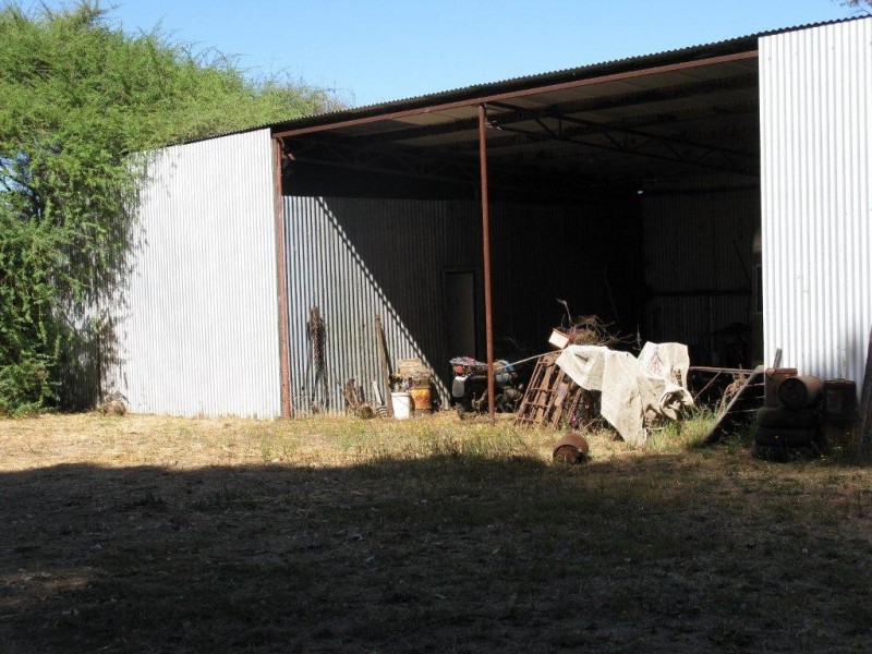 11016 Greenbushes-Boyup Brook Rd, Bridgetown WA 6255