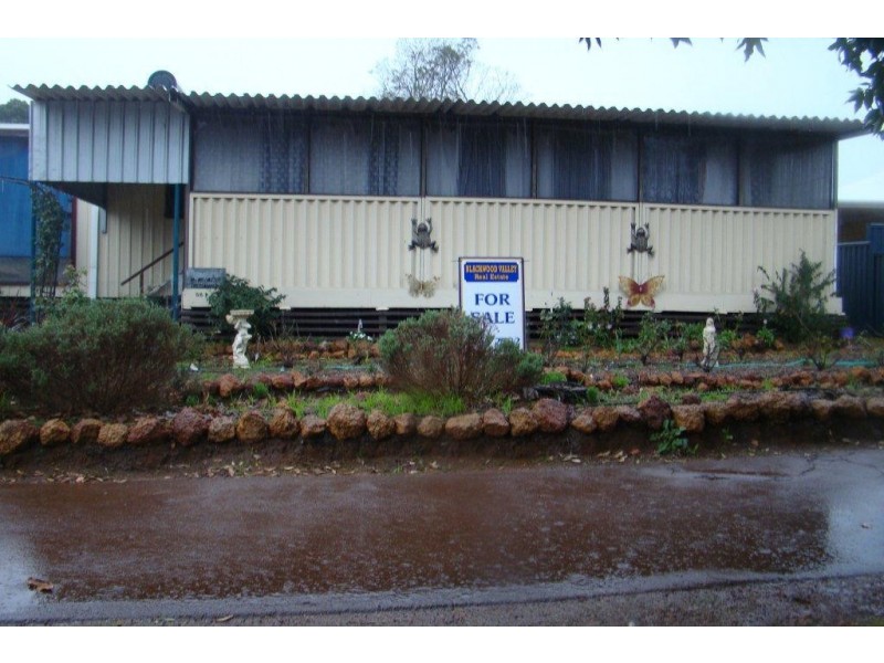 56 Blackwood Road, Greenbushes WA 6254