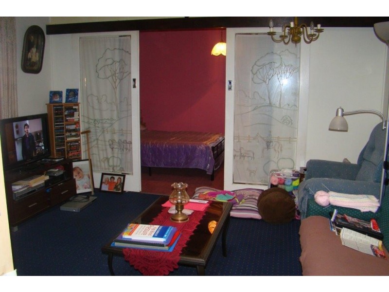 56 Blackwood Road, Greenbushes WA 6254