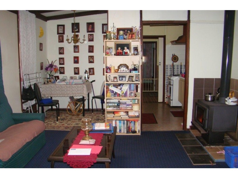 56 Blackwood Road, Greenbushes WA 6254