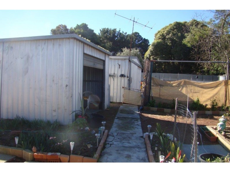 56 Blackwood Road, Greenbushes WA 6254