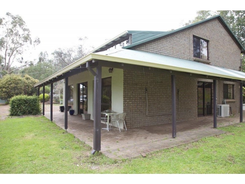 81 Roe Street, Bridgetown WA 6255