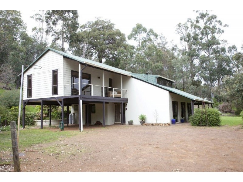 81 Roe Street, Bridgetown WA 6255