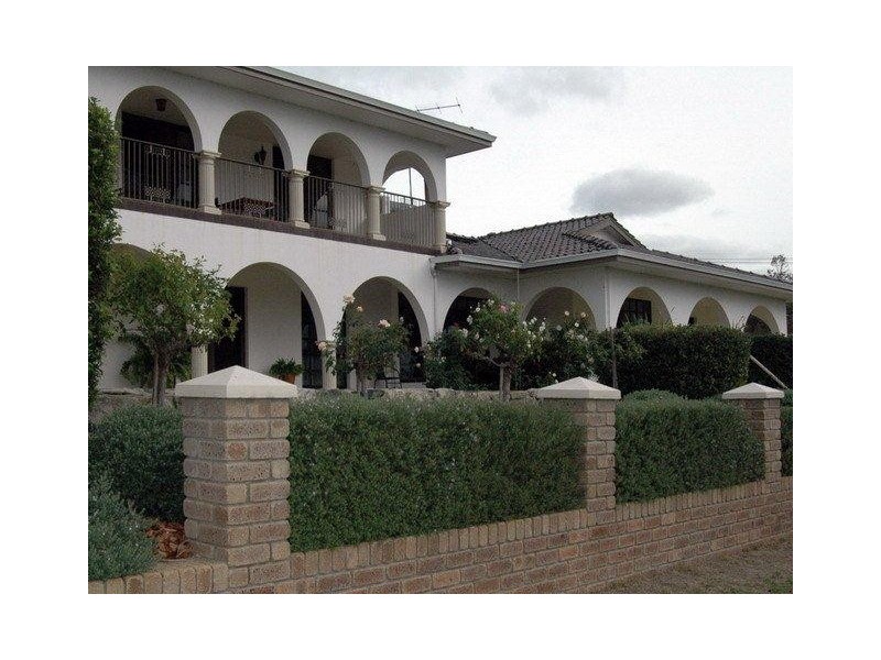 1 Reid Place, Boyup Brook WA 6244