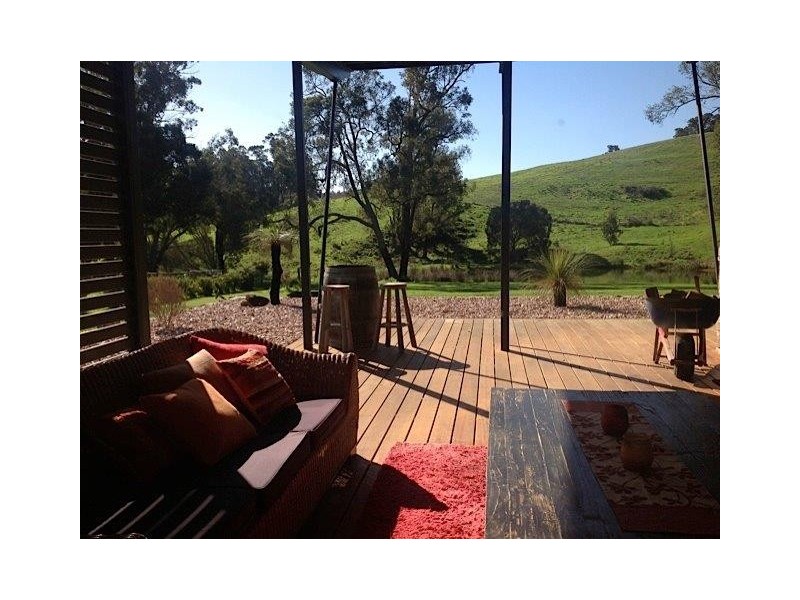 lot 34 Henderson rd, Bridgetown WA 6255