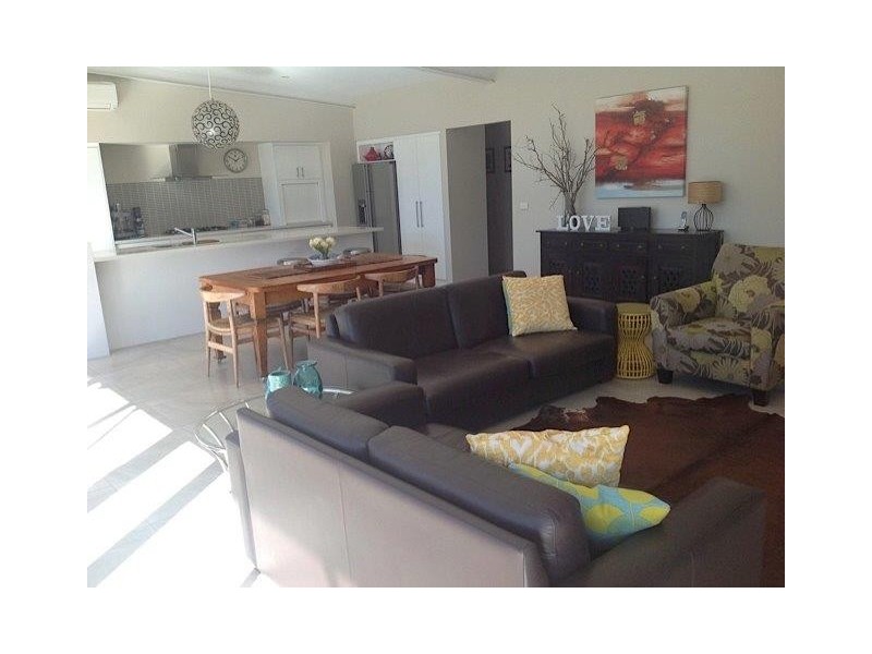 lot 34 Henderson rd, Bridgetown WA 6255