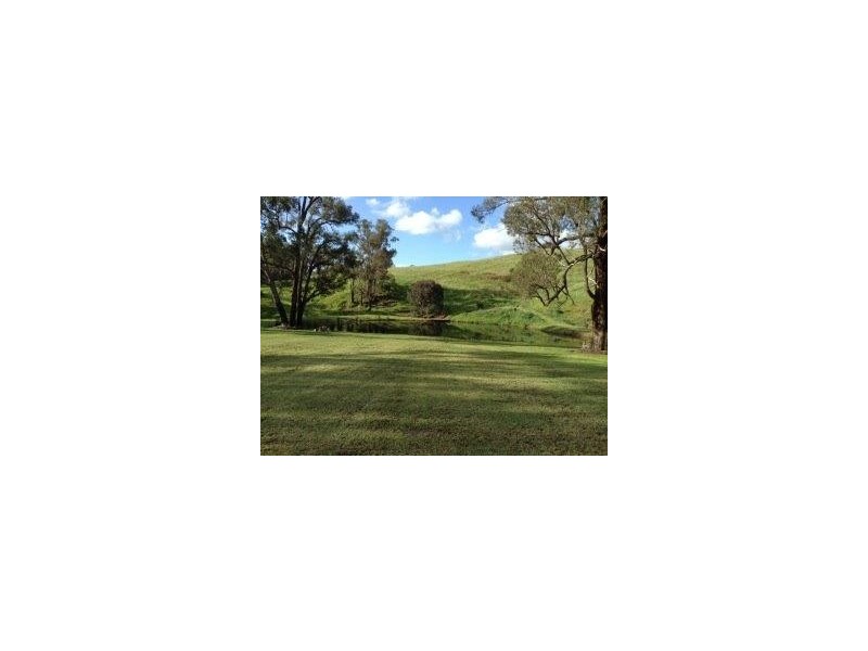 lot 34 Henderson rd, Bridgetown WA 6255