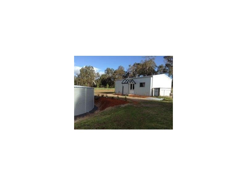 lot 34 Henderson rd, Bridgetown WA 6255