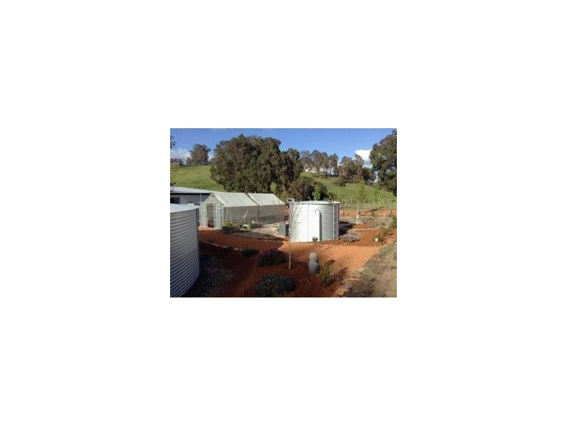 lot 34 Henderson rd, Bridgetown WA 6255