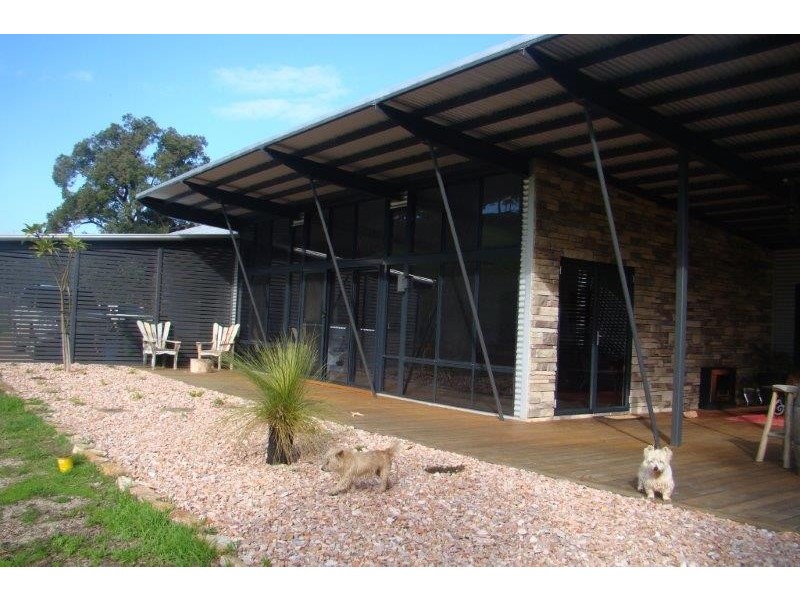 lot 34 Henderson rd, Bridgetown WA 6255