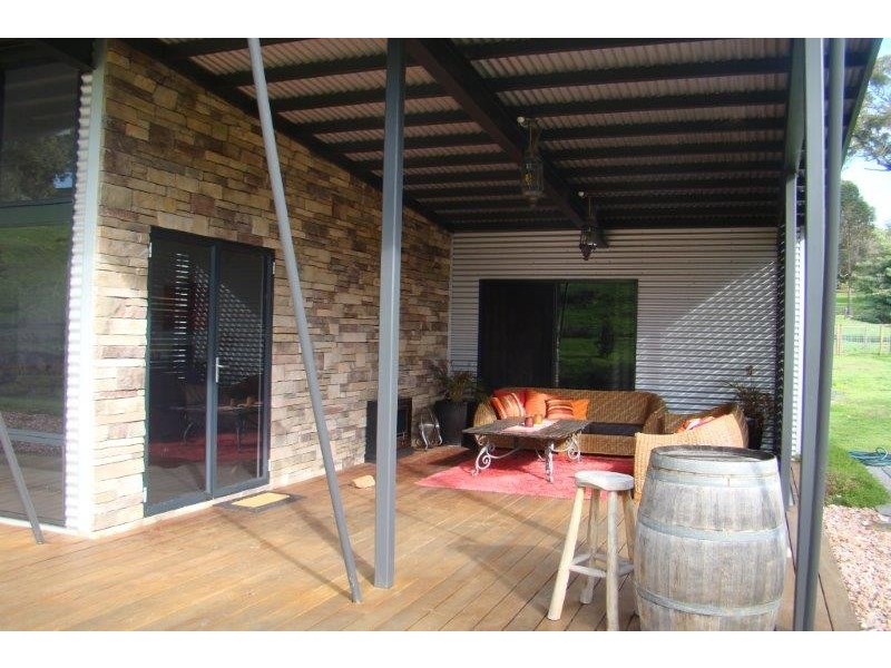 lot 34 Henderson rd, Bridgetown WA 6255