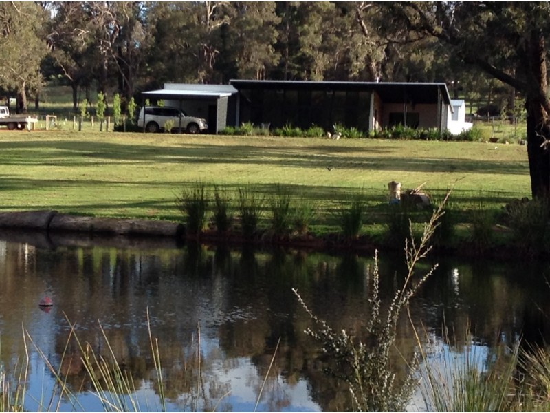 lot 34 Henderson rd, Bridgetown WA 6255