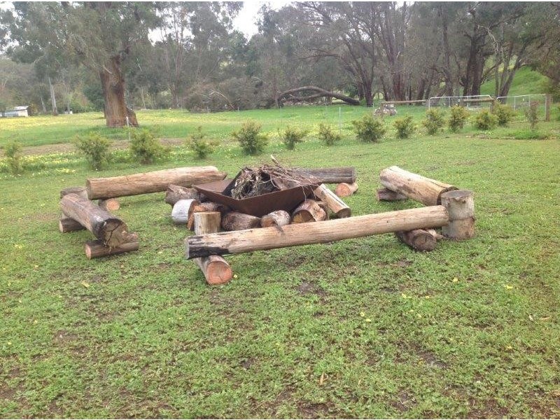 lot 34 Henderson rd, Bridgetown WA 6255