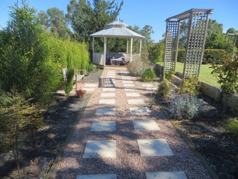 3 Dusting Drive, Bridgetown WA 6255