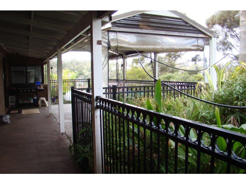 1 Orchard Close, Bridgetown WA 6255