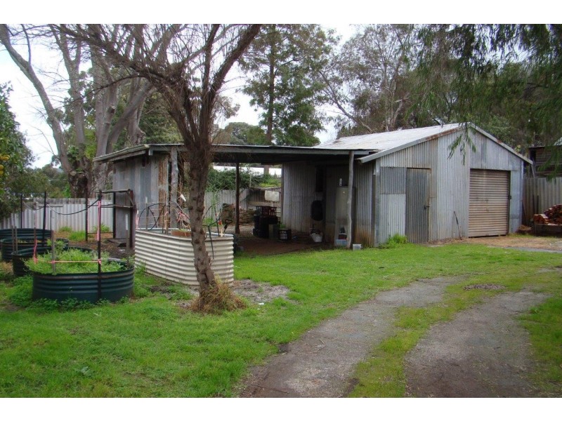 1 Orchard Close, Bridgetown WA 6255
