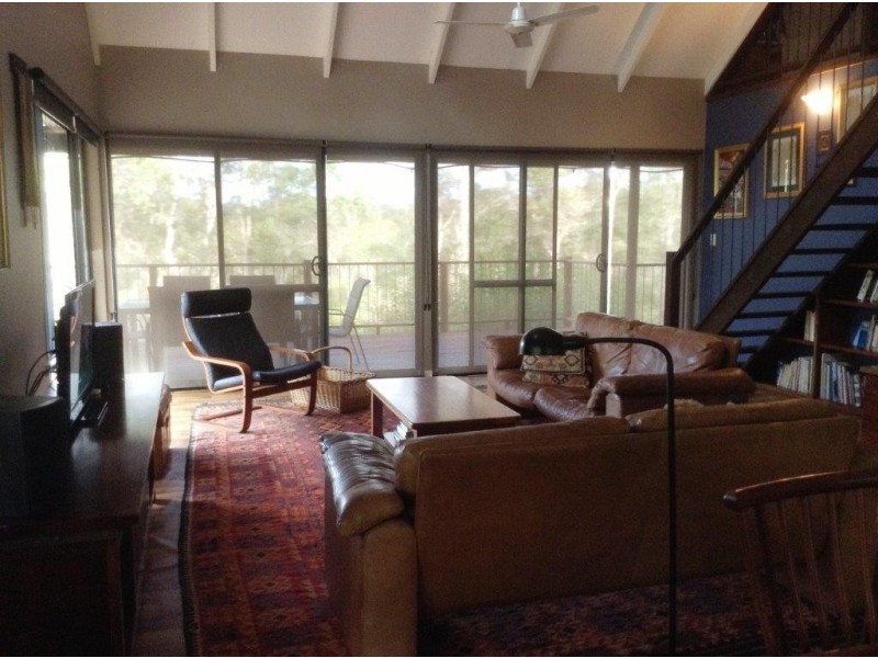 100 (lot 757) Reverend’s Ramble, Bridgetown WA 6255