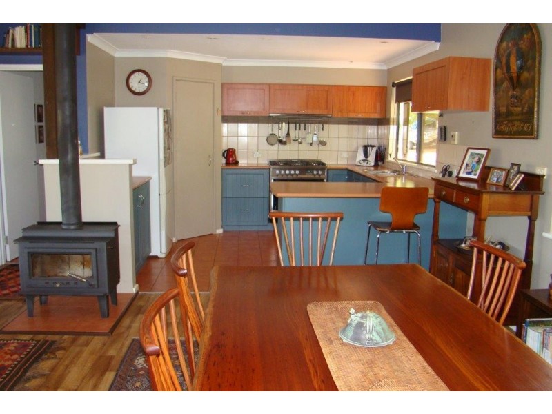 100 (lot 757) Reverend’s Ramble, Bridgetown WA 6255