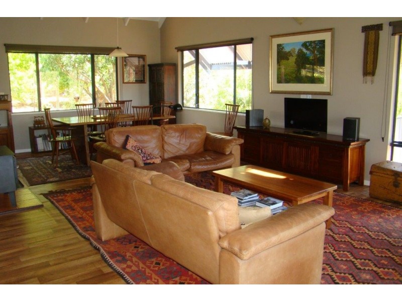 100 (lot 757) Reverend’s Ramble, Bridgetown WA 6255