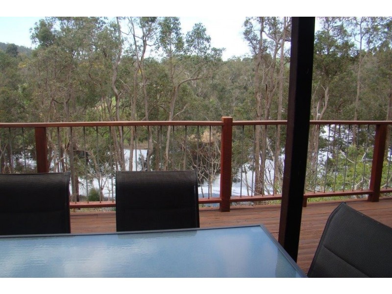 100 (lot 757) Reverend’s Ramble, Bridgetown WA 6255