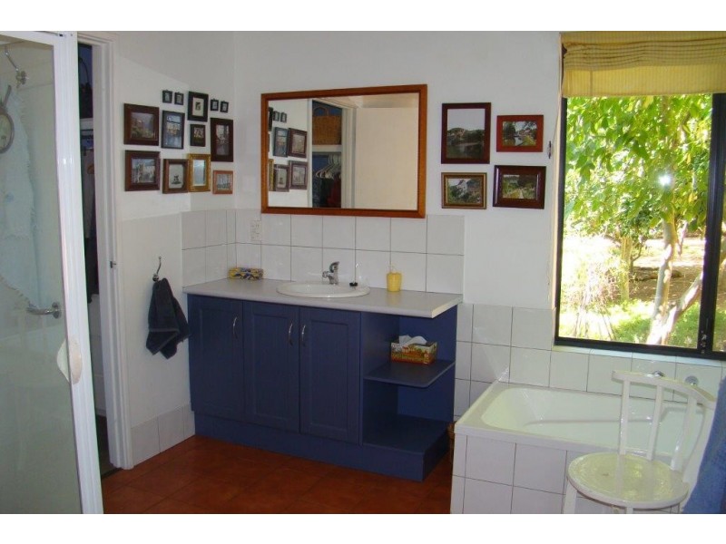 100 (lot 757) Reverend’s Ramble, Bridgetown WA 6255