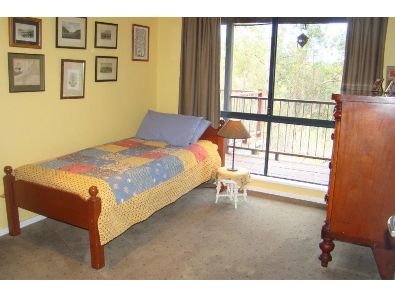 100 (lot 757) Reverend’s Ramble, Bridgetown WA 6255