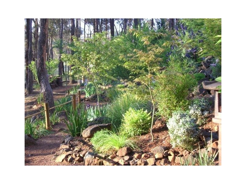 100 (lot 757) Reverend’s Ramble, Bridgetown WA 6255