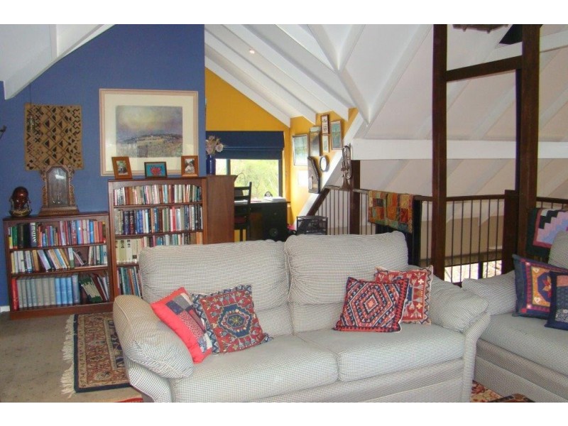 100 (lot 757) Reverend’s Ramble, Bridgetown WA 6255