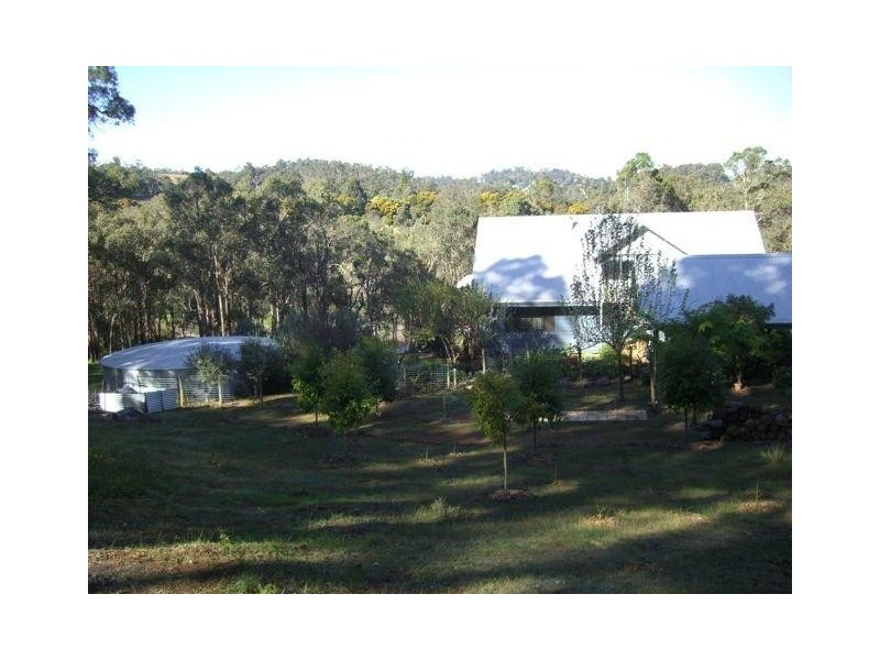 100 (lot 757) Reverend’s Ramble, Bridgetown WA 6255