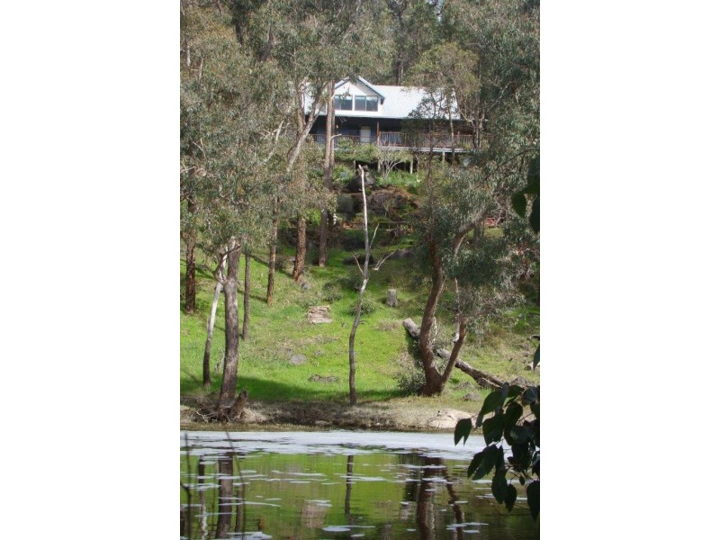 100 (lot 757) Reverend’s Ramble, Bridgetown WA 6255