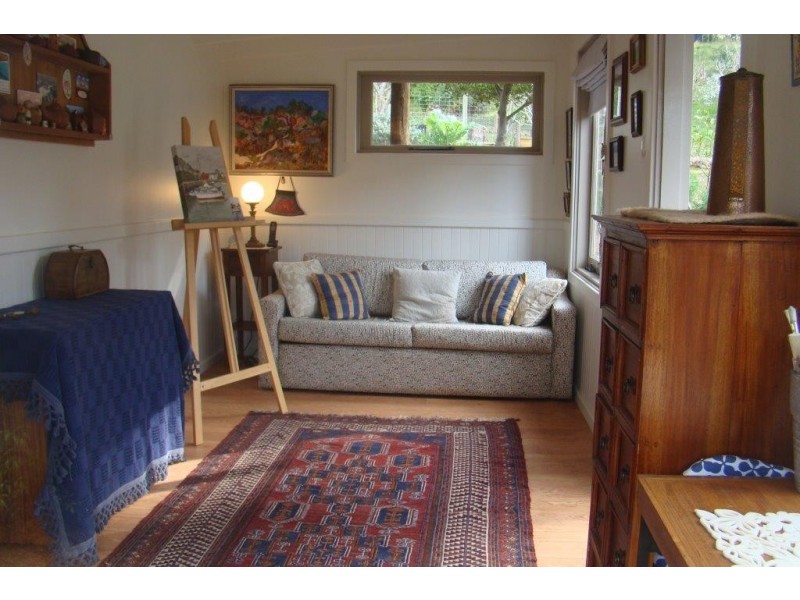 100 (lot 757) Reverend’s Ramble, Bridgetown WA 6255