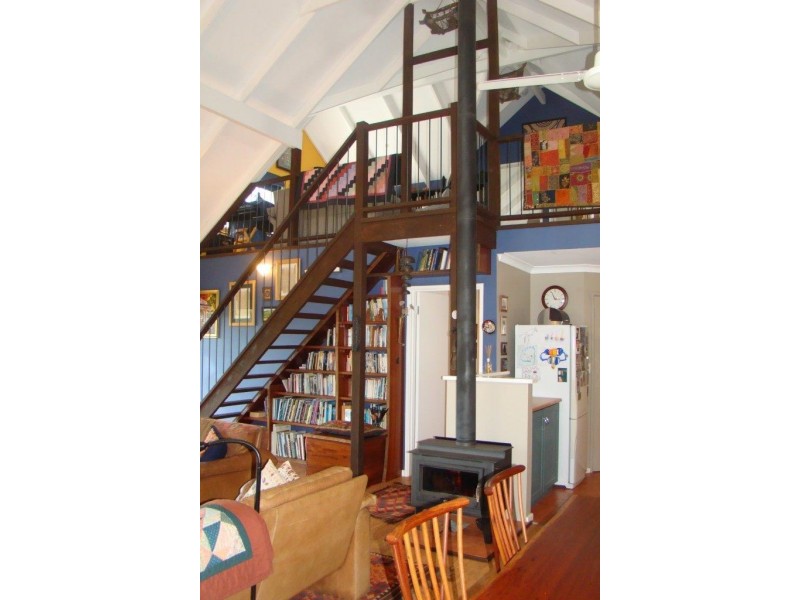 100 (lot 757) Reverend’s Ramble, Bridgetown WA 6255