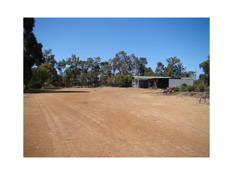 60 Wandoo Way, Hester WA 6255