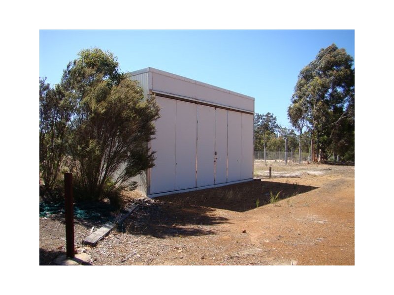 60 Wandoo Way, Hester WA 6255